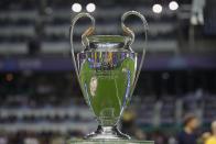 The Champions League is back - and lively group stage will set the scene for the biggest storylines of the season