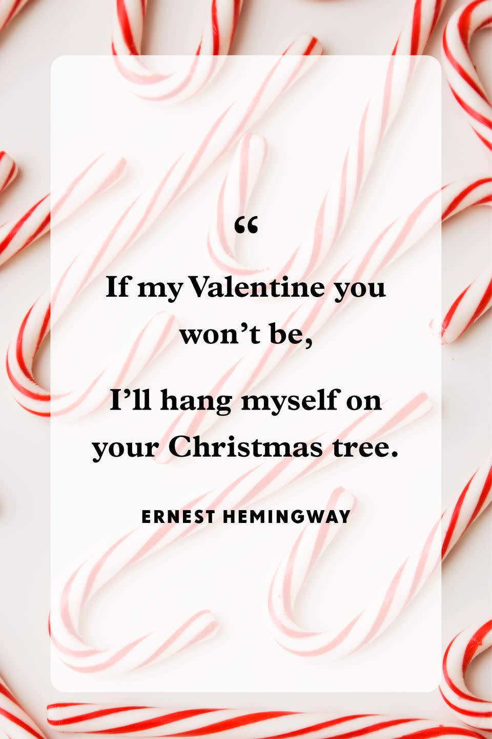 3) Ernest Hemingway