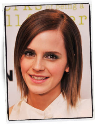 Emma Watson | Getty Images 