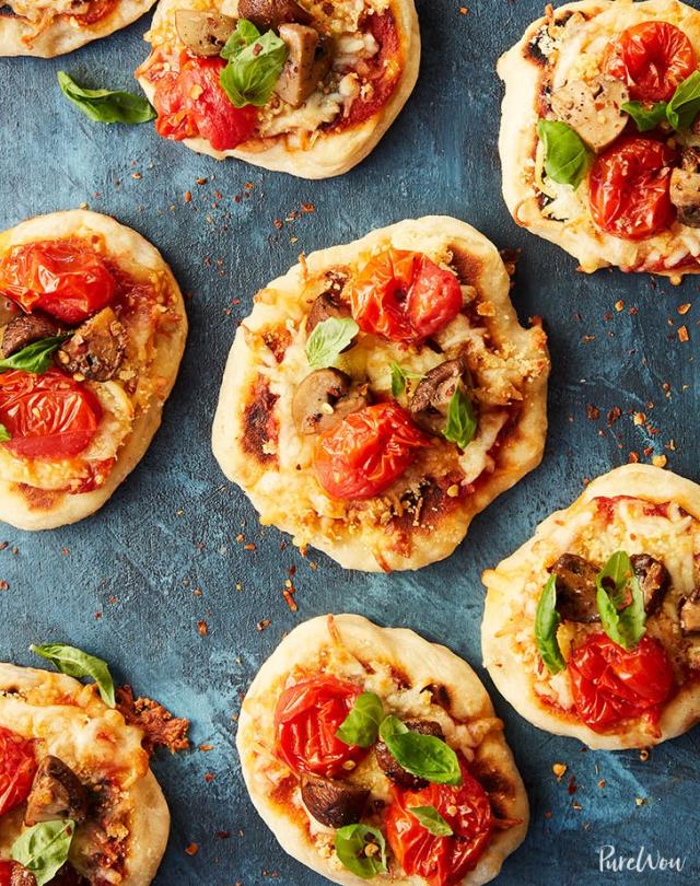 73 Easy and Delicious Finger Foods for Kids - PureWow