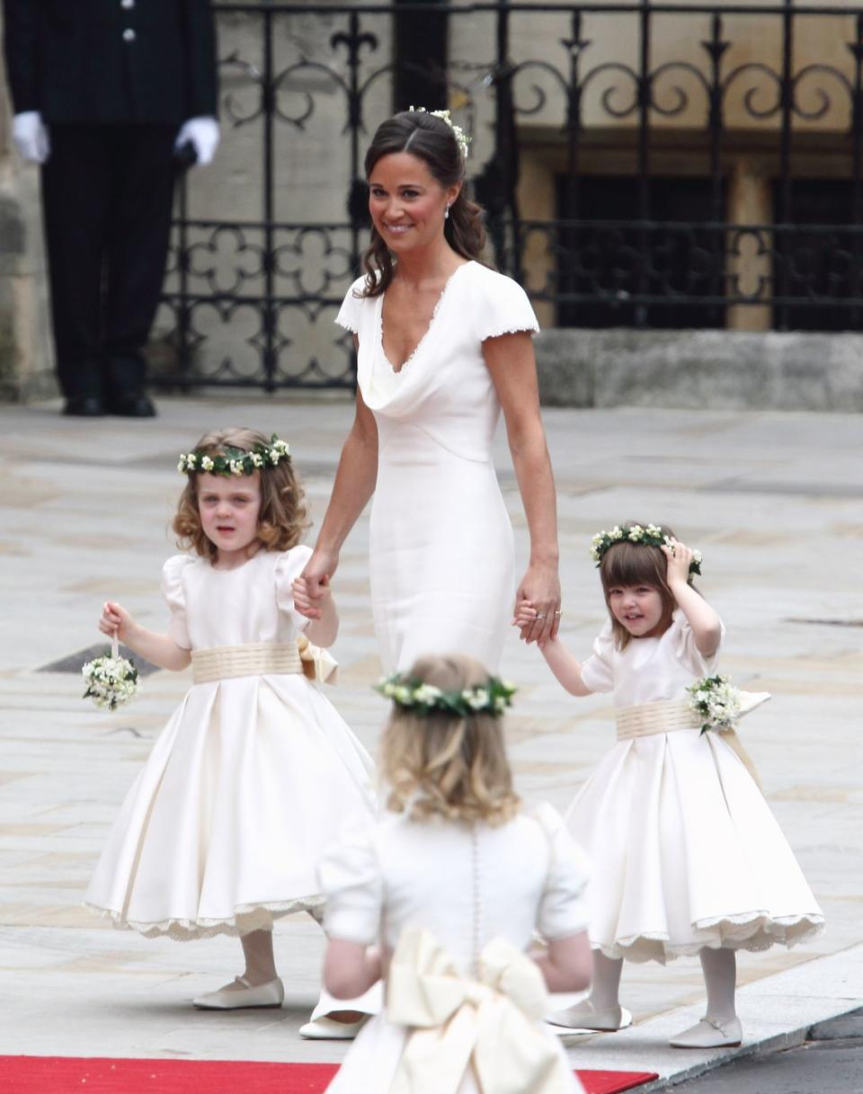 Rethink Flower Crowns