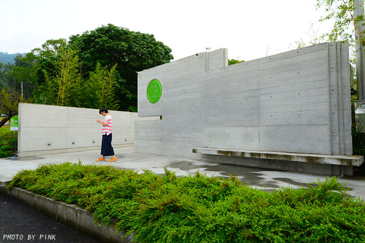 【南投草屯景點】毓繡美術館。隱藏山林間的私人美術館，需預約，無料參觀!-DSC_2599.jpg