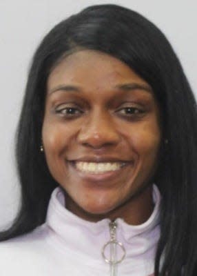 Rajah Adriana McQueen, then 27, was last seen in Cleveland, Ohio, in June 2021. The FBI is offering a reward of up to $25,000 for information in the case.