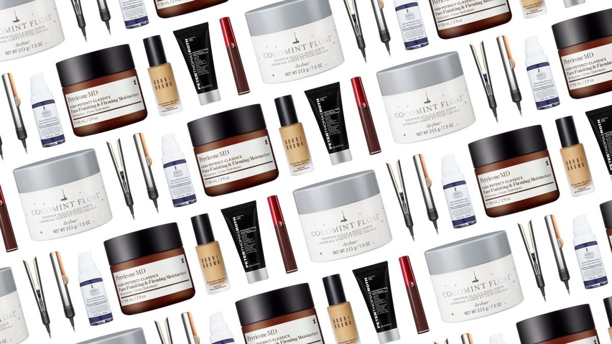 The 10 Best Nordstrom Anniversary Sale 2024 Beauty Deals to Shop Early