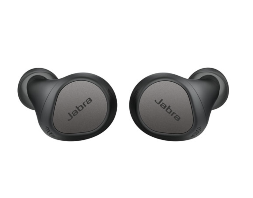 Jabra Elite 7 Pro In-Ear Noise Cancelling Truly Wireless Headphones (Photo via Best Buy)