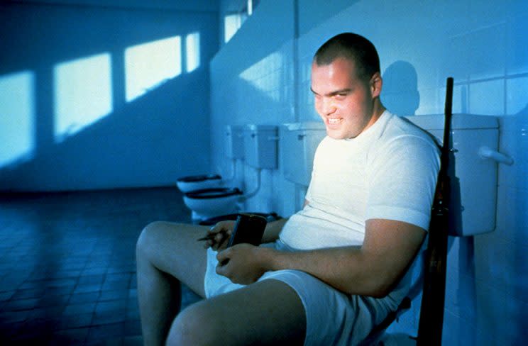 Vincent D'Onofrio in 