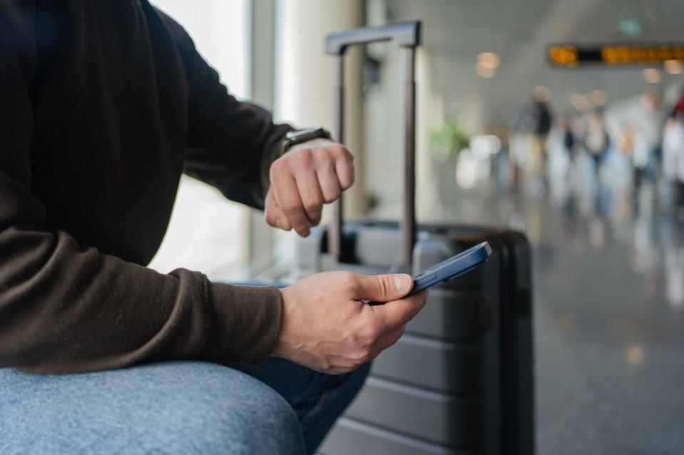 The travel site analyzed over 917 million airfares across the US to determine the best travel hacks that will likely hold for 2024. Julija – stock.adobe.com