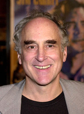 Jeffrey DeMunn at the Hollywood premiere of Warner Brothers' The Majestic