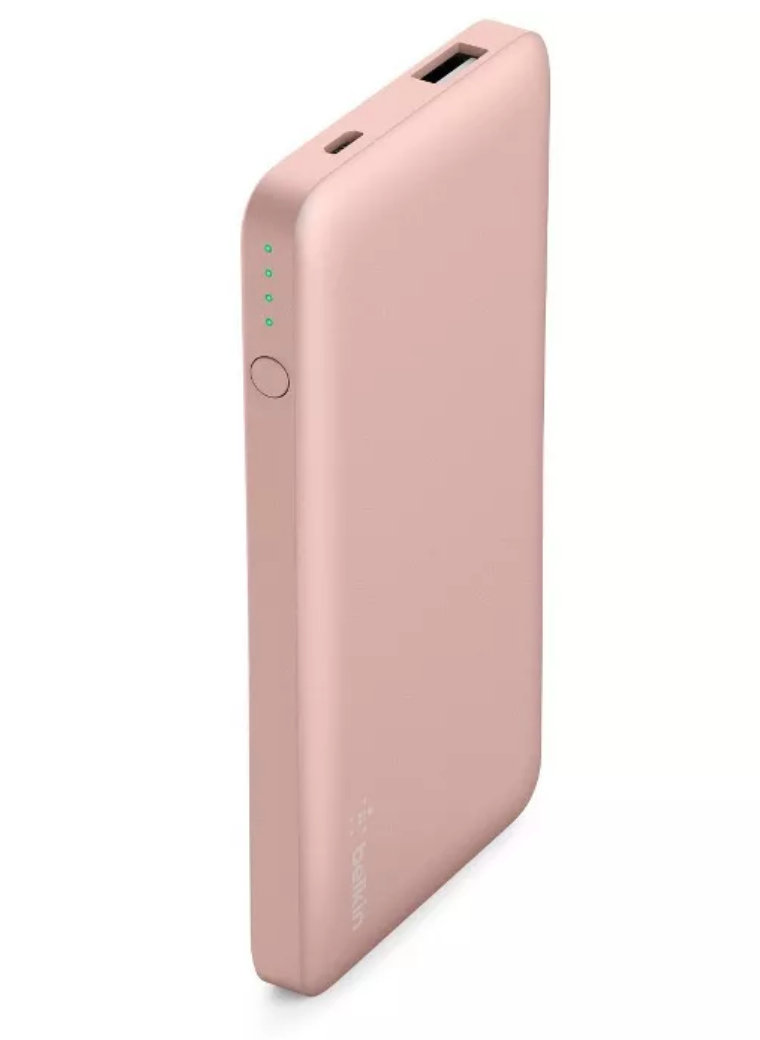 Pocket Power Portable Power Bank