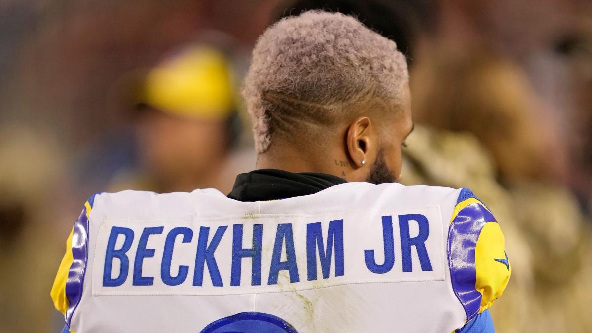 NFL Star Odell Beckham Jr. to Take His “new salary” in Bitcoin