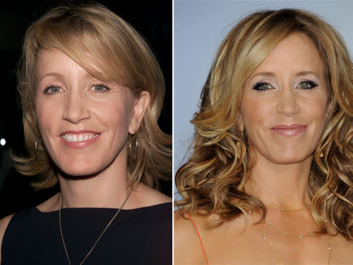 Felicity Huffman, Age 48