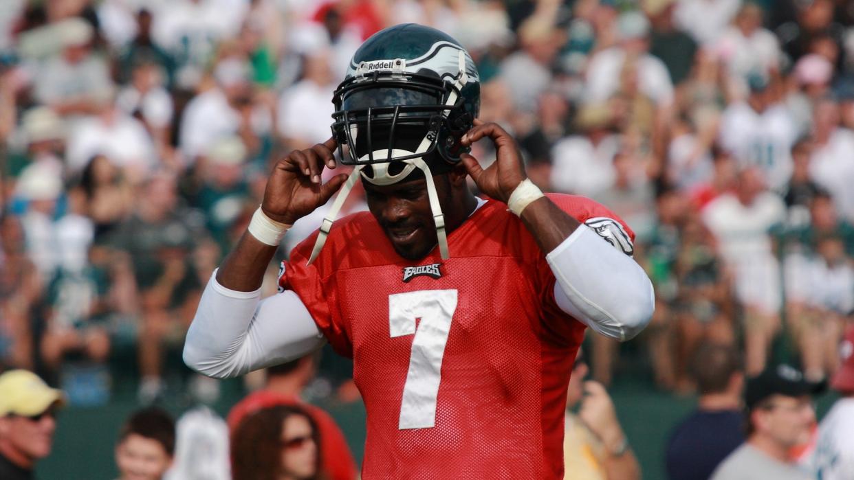 Michael-Vick