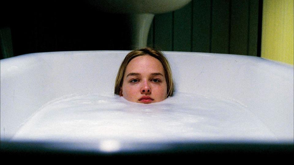 JESS WEIXLER, TEETH, 2007,