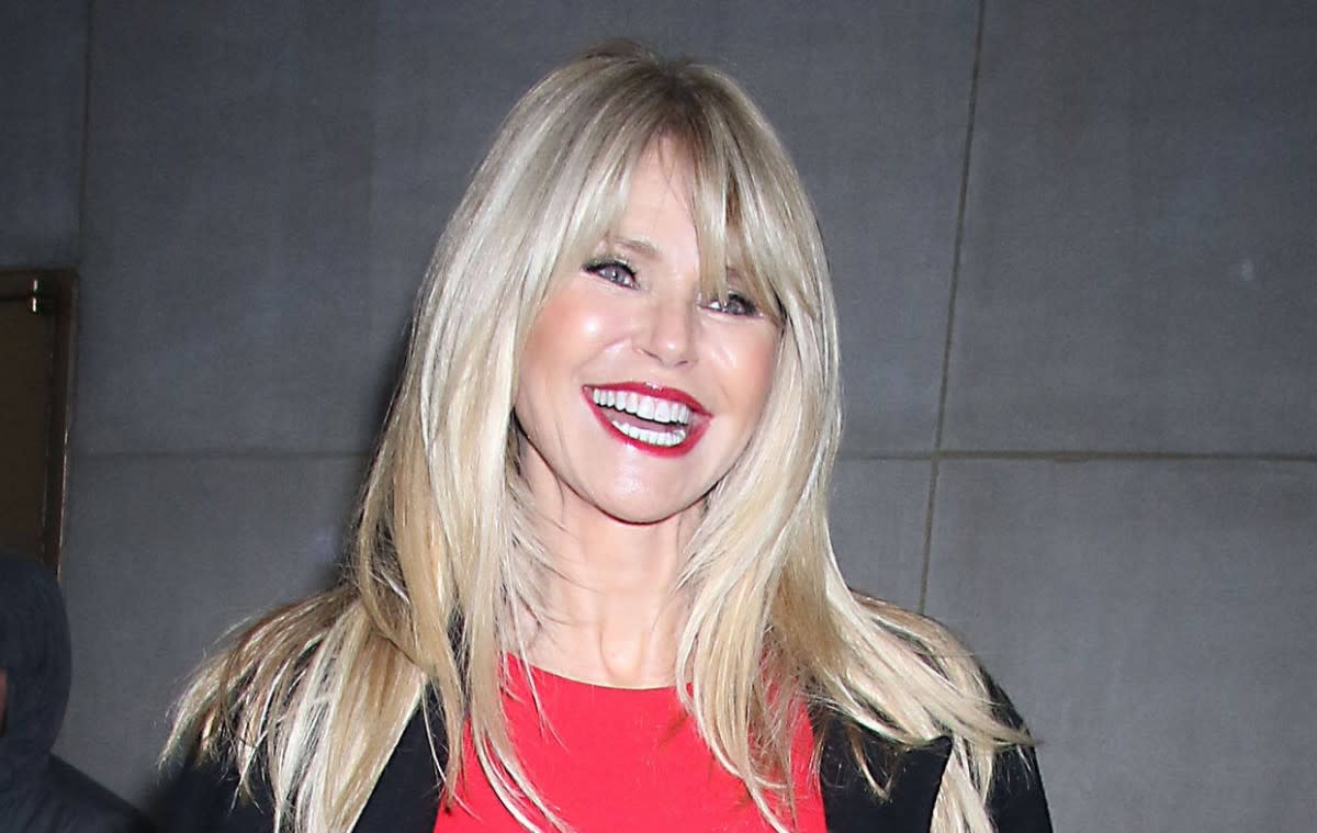 Fans Can't Get Over How Much Christie Brinkley and Her Daughter Look