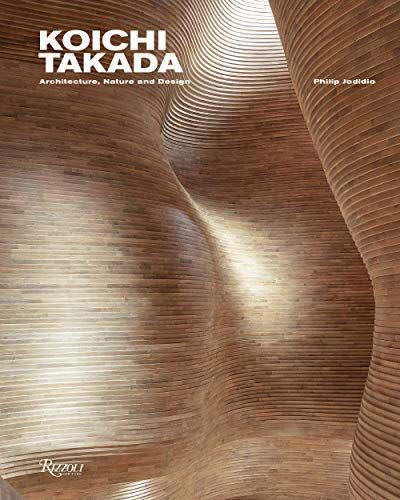 31) Koichi Takada: Architecture, Nature, and Design