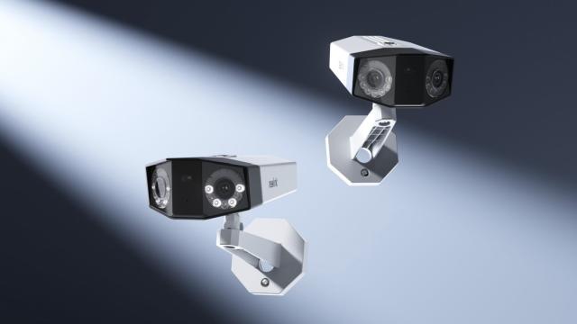 Reolink Introduces Duo 3 UHD 180-Degree PoE Camera - Security