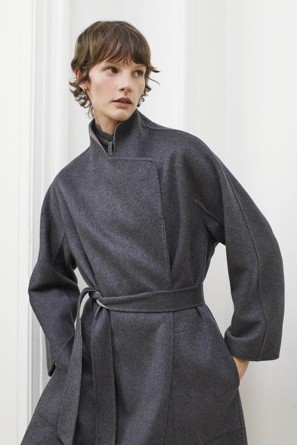 Agnona Pre-Fall 2020