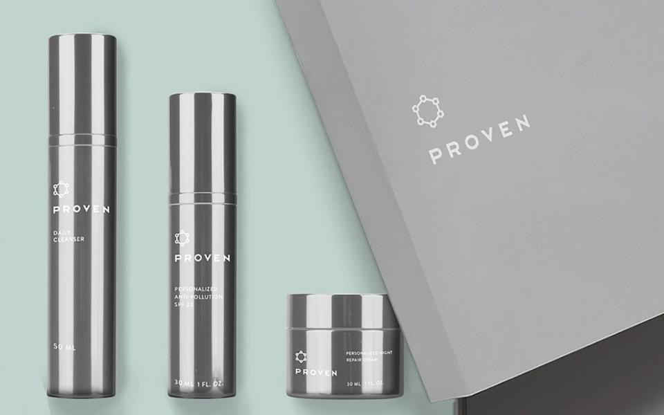 Proven Skincare