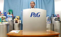 <p><b>P&G</b></p>The multinational consumer goods company, P&G’s full name is The Procter & Gamble Company. Over 20 brands of P&G’s brands have more than a billion dollars in net annual sales, according to the 2011 Annual Report.<p>(Photo: Getty Images)</p><p><b>Can you think of any more abbreviations of brands that are global giants? Please share your suggestions by posting a comment below.</b></p>