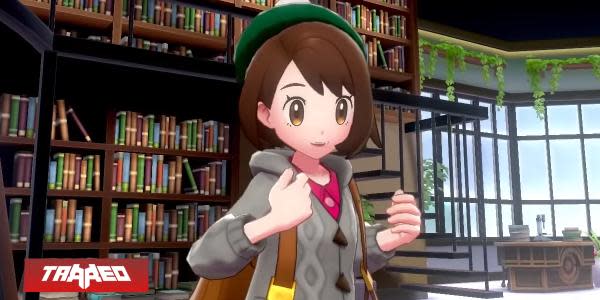 Así son los nuevos Pokémon Espada y Pokémon Escudo, que llegarán a Switch a  finales 2019