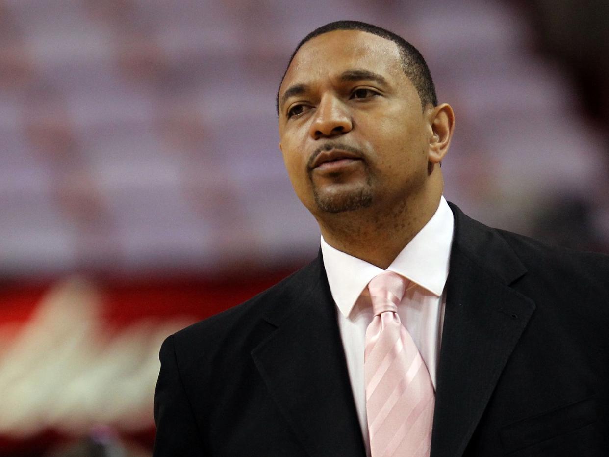 mark jackson