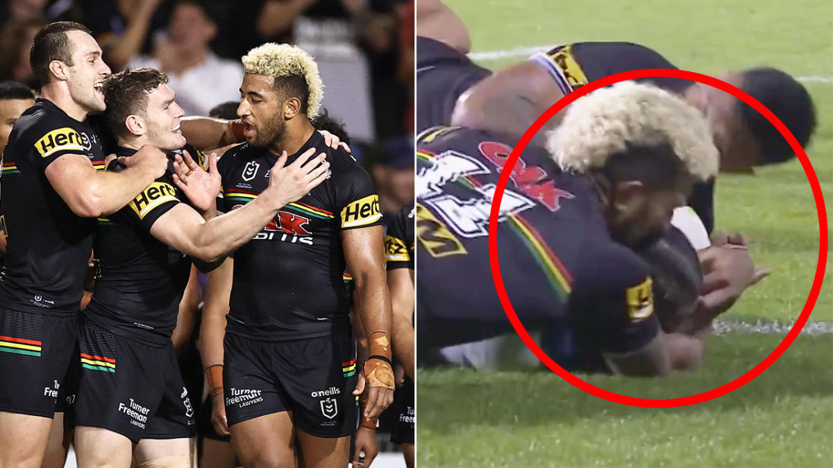 NRL Grand Final 2021: Penrith Panthers injury crisis could bring