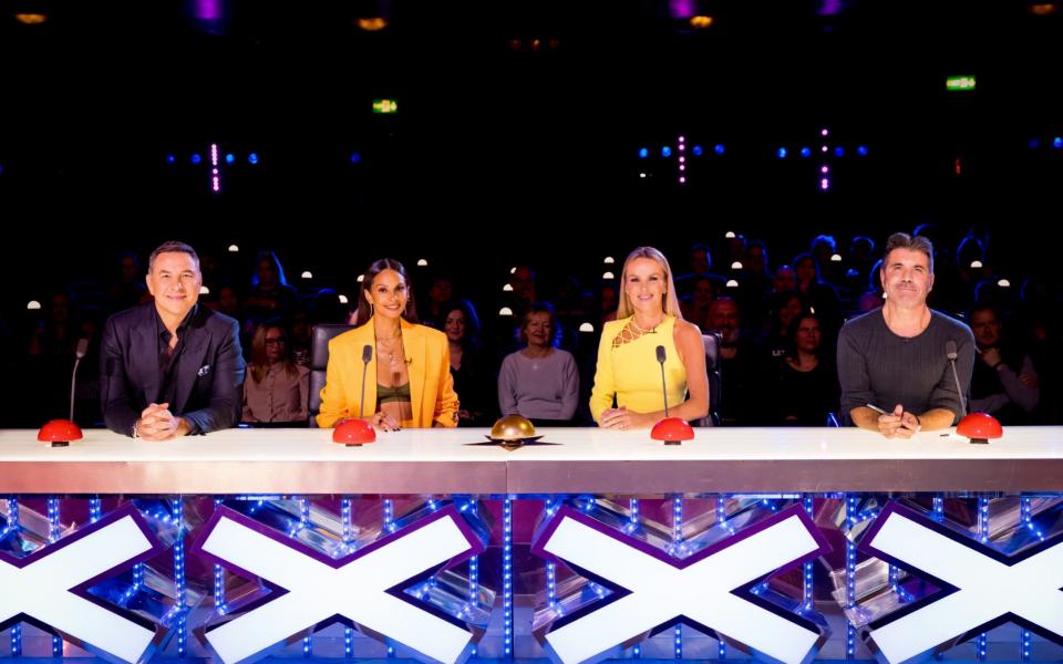 ITV Britain's Got Talent – ​​ITV