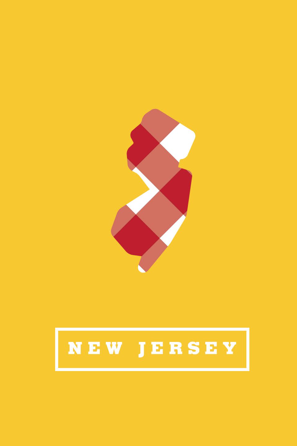 New Jersey