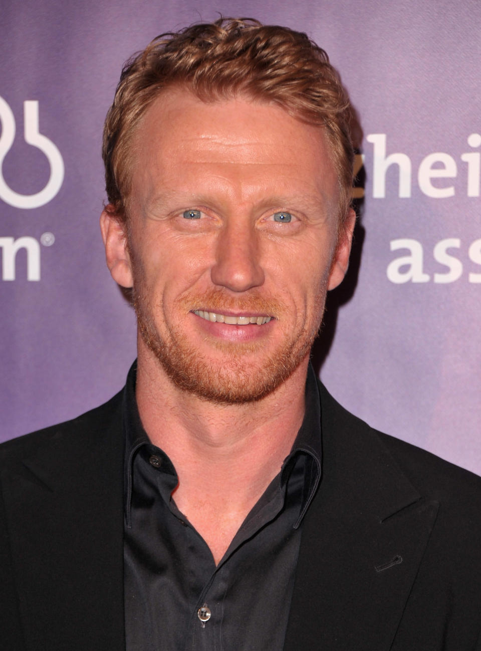 Kevin McKidd (Owen Hunt)