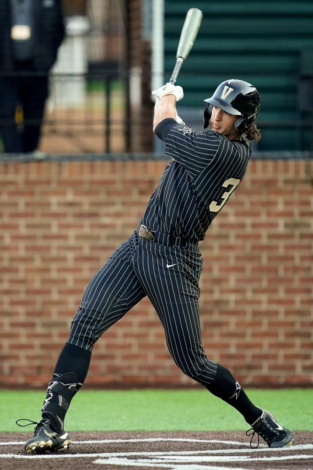 Vanderbilt Baseball to Play at First Horizon Park