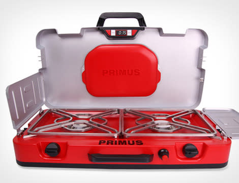 Primus Firehole