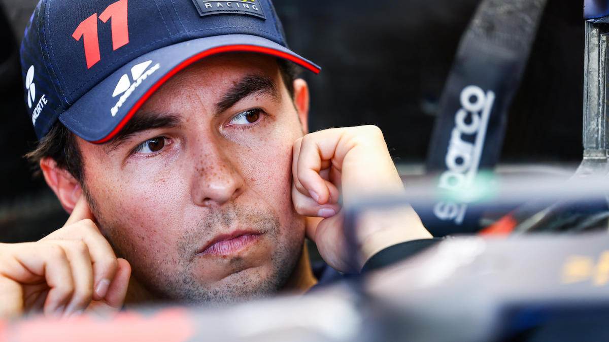 “Monaco GP: Red Bull Racing Expected to Struggle to Show Strengths, Says Perez”