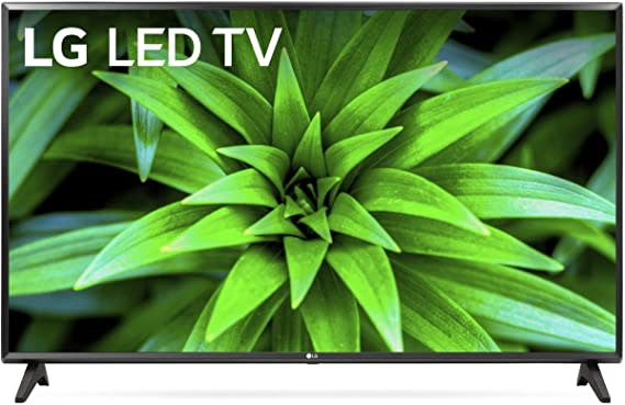 LG Smart LED HD TV