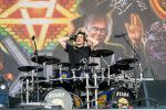 Anthrax 00230 Welcome to Rockville 2021 Photo Gallery: Metallica, Slipknot, Rob Zombie, and More