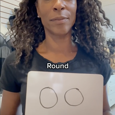 This Expert Is Explaining How Your Breast Shape Should Affect The Type Of  Bra You Wear, And I Can't Believe I've Never Heard Of This