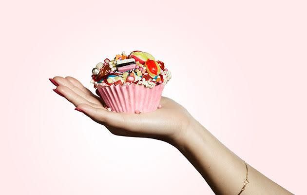 A diet high in sugar can increase  insulin resistance. Photo: Getty Images