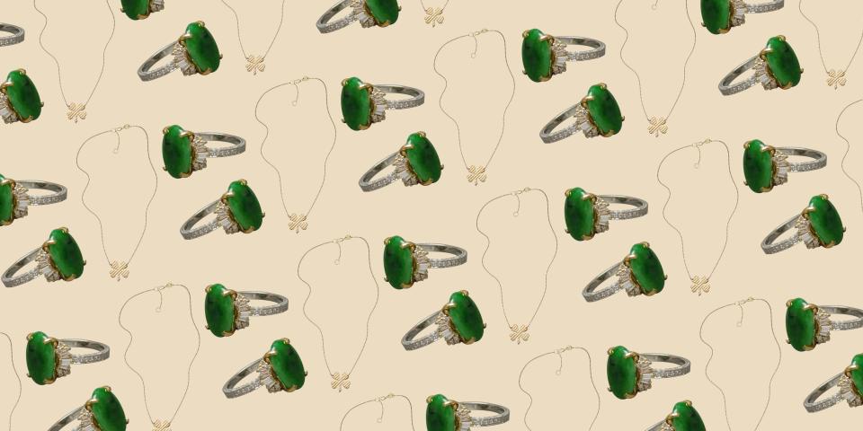 8 Pieces of Good Luck Jewelry That Belong in Your Collection