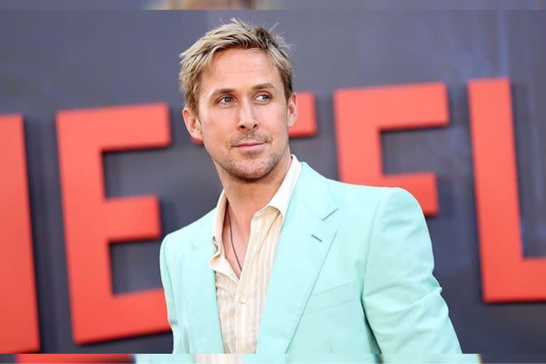 Ryan Gosling sorprende al revelar cuál es su palabra favorita en español