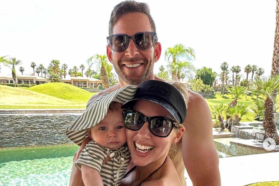 Tarek El Moussa/Instagram