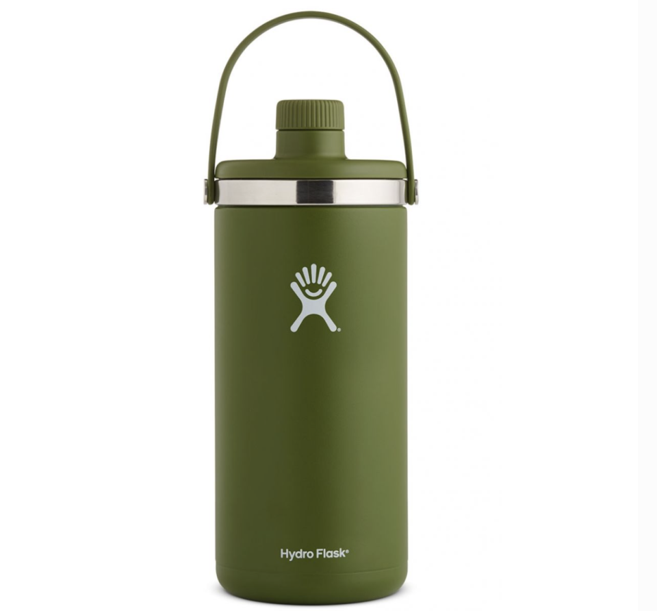 4) Hydro Flask Oasis