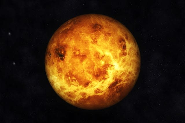 Venus