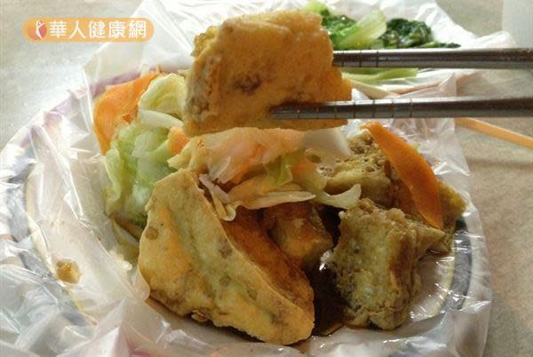 各國招牌臭食物　竟有極高營養價值