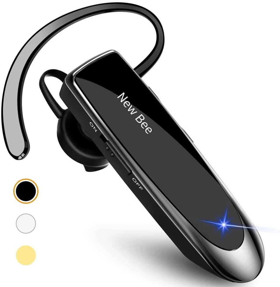 New bee Bluetooth Earpiece