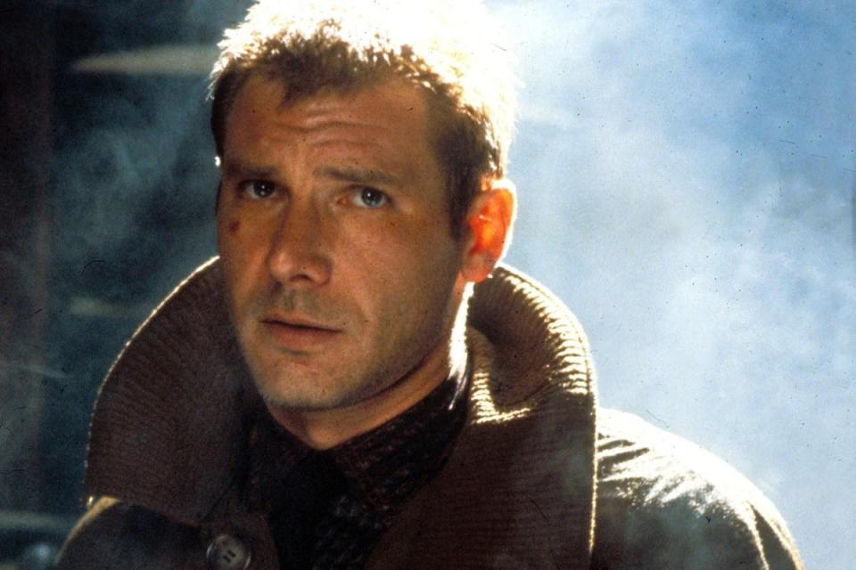 Harrison Ford – Blade Runner: There are famously seven cuts of Blade Runner. One of those features Harrison Ford’s character, Rick Deckard, narrating scenes. Another – the one director Ridley Scott approves of – is bleaker and does not have Deckard explaining events. Ford does not care for either version. 