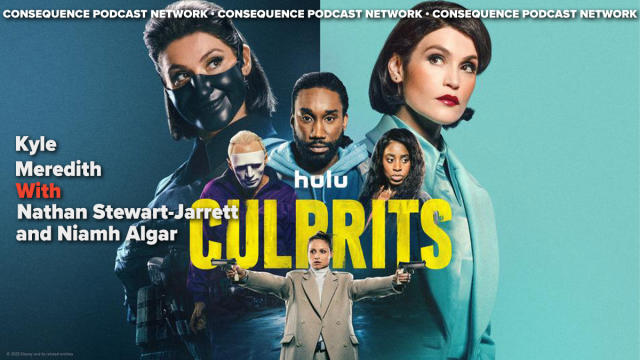 Culprits Season 1 Review: This New Heist Story Might Not Make The Landing  But Takes Us On A Fun Journey To Get There