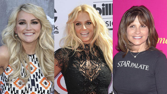 Donatella Versace visits Britney Spears ahead of the singer's upcoming  wedding