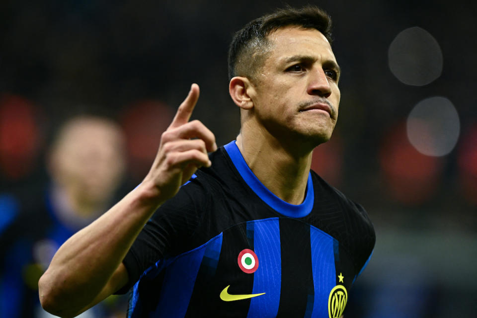 Inter say goodbye to Sanchez, Cuadrado, Klaassen and Audero