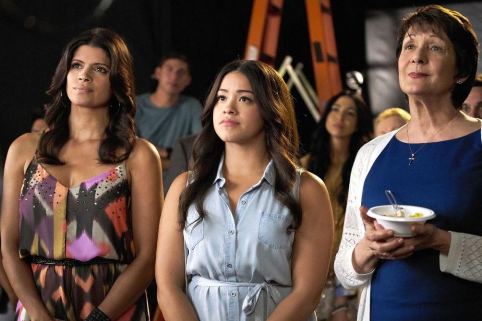 Jane the Virgin | Tyler Golden/The CW