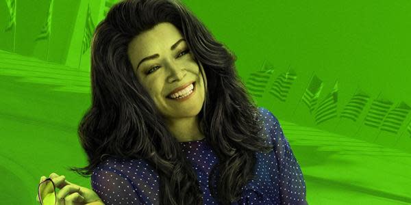 She-Hulk: fans reaccionan al primer capítulo y dicen que es espectacular