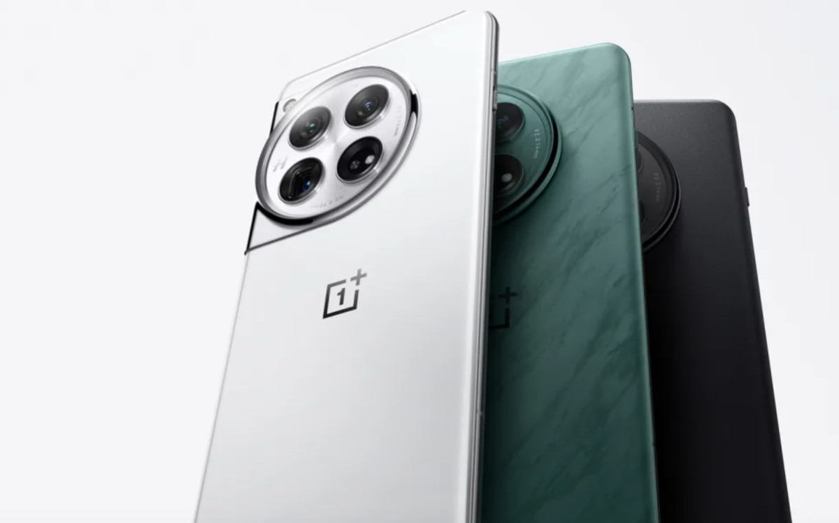 OnePlus 8 Specs - OnePlus (Global)